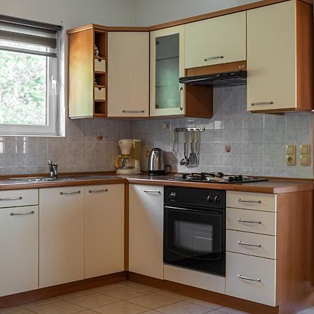 Apartments Kim Раб Екстер'єр фото