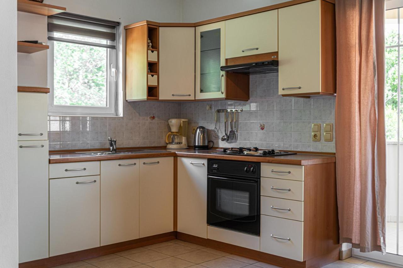Apartments Kim Раб Екстер'єр фото